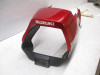 1991 Suzuki GSX 1100 F Katana Rear Tail Fairing Plastic Body Cowl