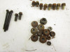 98 Kawasaki Bayou KLF 220 Miscellaneous Hardware Bolts 1988-2002