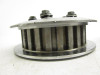 03 Yamaha Raptor YFM 660 R Clutch Outer Basket Inner Hub Boss 2001-2005