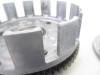 03 Suzuki LTF 400 F Eiger Clutch Inner Outer Basket Pressure Plate 2002-2022