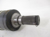 19 Yamaha Wolverine 850 EPS X2 Right Rear CV Axle BG4-2531H-01-00 2018-2019