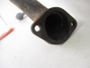 1973 Rokon RT 340 Exhaust Pipe Expansion Chamber