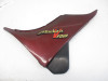 1985 Suzuki GV 700 Madura Left Side Cover Panel 47211-07A01
