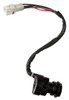 CRU Ignition Key Switch for Yamaha YFM 250 YFM250 Bear Tracker Lifetime Warranty