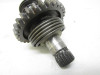 94 Suzuki RM 250 Kicker Kick Starter Shaft 26211-05D03 1993-2002