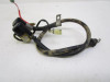 08 Honda TRX 500 FM Foreman Starter Solenoid Batt Cables 35850-HN2-A01 2005-2011