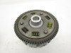 06 Yamaha Big Bear YFM 400 Clutch Outer Basket Inner Hub Boss 2000-2012