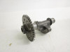 06 Yamaha Big Bear YFM 400 Counter Balance Shaft 1UY-11454-00-00 2000-2012