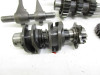 07 Suzuki King Quad LTA 700 Transmission Gears Shift Forks Drum 2005-2007