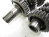 07 Suzuki King Quad LTA 700 Transmission Gears Shift Forks Drum 2005-2007