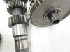 07 Suzuki King Quad LTA 700 Transmission Gears Shift Forks Drum 2005-2007