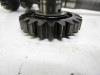 07 Suzuki King Quad LTA 700 Transmission Gears Shift Forks Drum 2005-2007