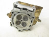 07 Suzuki King Quad LTA 700 Cylinder Head 11100-31G00 2005-2007