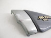 1982 Yamaha Maxim XJ 550 Left Side Cover Plastic Body