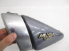 1982 Yamaha Maxim XJ 550 Left Side Cover Plastic Body