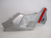 1982 Yamaha Seca 650 L Turbo Left Side Mid Middle Fairing Body Cowl