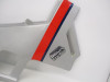 1982 Yamaha Seca 650 L Turbo Left Side Mid Middle Fairing Body Cowl