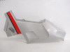 1982 Yamaha Seca 650 L Turbo Right Side Mid Middle Fairing Body Cowl