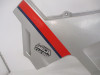 1982 Yamaha Seca 650 L Turbo Right Side Mid Middle Fairing Body Cowl