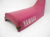 Yamaha PW 80 Pink Rose Seat
