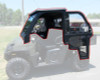 Steel Complete Cab Enclosure System w/ Door for Polaris 16-21 Ranger 570 FS Econ
