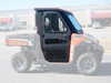 All Steel Complete Cab Enclosure w/Doors for Polaris 15-21 Ranger EV 570 Midsize