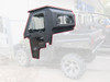 For Polaris 13-14 Ranger 800 Midsize Steel Complete Cab Enclosure System w/Doors