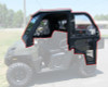 Steel Complete Cab Enclosure System w/ Doors for Polaris 10-14 Ranger EV Midsize