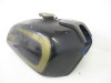 1976 Suzuki GT 500 Gas Fuel Tank #1