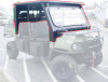 Steel Complete Cab Enclosure System NODoors for Polaris 10-14 Ranger Crew 800 XP