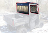 All Steel Complete Cab Enclosure NODoor for Polaris 15-21 Ranger 500 570 Midsize