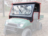 For Polaris 10-14 Ranger 570 800 EV Midsize Steel Complete Cab Enclosure NoDoors