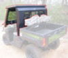 All Steel Complete Cab Enclosure System NoDoors for Bob Cat 14-20 3400 3600 3650