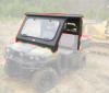 All Steel Complete Cab Enclosure System NoDoors for Bob Cat 14-20 3400 3600 3650