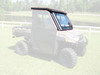 All Steel Cab Enclosure System No Doors for Polaris 18-23 Ranger 1000XP 1000 XP