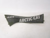 04 Arctic Cat 300 4x4 Left Side Cover 0506-673 2002-2005