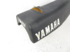 79 Yamaha YZ125 YZ 125 Seat Pan Foam 2K6-W2473-00-00 1979-1980