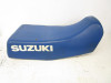 87 Suzuki LT4WD Quadrunner Seat Pan Foam 45100-19B10-9MG 1987-1998