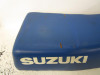 87 Suzuki LT4WD Quadrunner Seat Pan Foam 45100-19B10-9MG 1987-1998