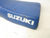 87 Suzuki LT4WD Quadrunner Seat Pan Foam 45100-19B10-9MG 1987-1998