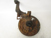 01 Suzuki LTF 250 F Quadrunner 4x4 Left Knuckle Steering 51241-19B01 1999-2002