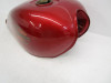 85 Suzuki GS300L GS 300 L Gas Fuel Tank 44100-11980-19A 1983