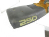 85 Suzuki LT 250EF 250E 250EFF Seat Pan Foam 45100-24511-58P 1985-1986