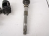 03 Yamaha Kodiak YFM 450 4x4 Transmission Gears Shaft Shift Forks Drum 2003-2006