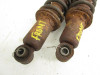 04 Honda Foreman Rubicon TRX 500 FA Front Shocks 51400-HN2-003 2001-2004