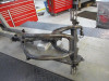 02 Suzuki RM 250 Frame Chassis *BOS* 41100-37F10-17U 2002