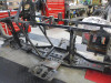 02 Polaris Sportsman 500 Frame Chassis *BOS* 1013729-067 2002