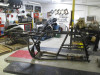 06 Yamaha Big Bear YFM 400 4x4 Frame Chassis *BOS* 5FU-F1110-10-00 2002-2006