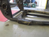 06 Yamaha Big Bear YFM 400 4x4 Frame Chassis *BOS* 5FU-F1110-10-00 2002-2006