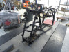 06 Yamaha Big Bear YFM 400 4x4 Frame Chassis *BOS* 5FU-F1110-10-00 2002-2006